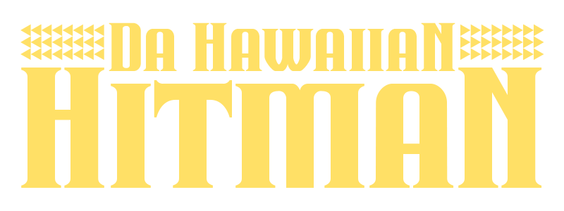 Da Hawaiian Hitman Dayne Viernes Power Slap